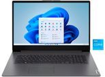 LENOVO Notebook "V17-IRU", schwarz, 8 GB RAM 512 GB SSD, Core i3, Windows 11 Home, Notebooks, Notebook