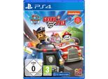 OUTRIGHT GAMES Spielesoftware "Paw Patrol: Grand Prix", bunt (ohne farbbezeichnung), PlayStation 4, Spielesoftware, Spielesoftware