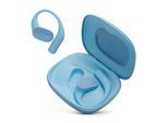 JBL Open-Ear-Kopfhörer "Sense Lite", blau, B:10cm H:3,5cm T:16cm, Kopfhörer, Open-Ear-Kopfhörer
