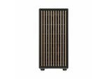 FRACTAL DESIGN PC-Gehäuse "FD-C-NOR1X-03", braun (ohne farbbezeichnung), B:60,5cm H:36cm T:59,5cm, Computergehäuse, PC-Gehäuse