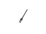 LOGILINK Computer-Kabel "CQ4143S", schwarz, B:22cm H:10cm T:22cm, Kabel, Computer-Kabel