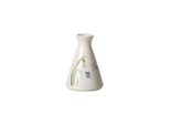 Kerzenhalter VILLEROY & BOCH "Vase / Kerzenleuchter Colourful Spring 10,4 cm bunt", bunt, Kerzenhalter, Kerzenhalter