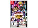 KONAMI Spielesoftware "Yu-Gi-Oh Legacy Of The Duelist (Downloadcode in einer Box)", bunt (ohne farbbezeichnung), Nintendo Switch, Spielesoftware, Spielesoftware