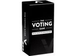 Spiel DYCE "The Voting Game", bunt, Spiele, Kinder, Spiel