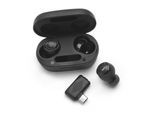 JBL Gaming-Headset "Quantum Air TWS", schwarz, B:15cm H:10cm T:20cm, Kopfhörer, Gaming-Headset