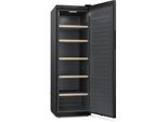 MIELE Weinkühlschrank "KWT 4584 E", Energieeffizienz: E, schwarz, B:59,7cm H:188,4cm T:76,4cm, Weinkühlschränke, Weinkühlschrank