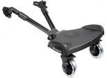 Buggyboard BABYGO "WeGO", Baby, schwarz, Kunststoff, Buggyboards Buggyboard