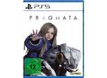 CAPCOM Spielesoftware "Pragmata", blau (ohne farbbezeichnung), PlayStation 5, Spielesoftware, Spielesoftware