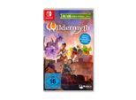 NIGHTHAWK Spielesoftware "Wildermyth", transparent (ohne farbbezeichnung), Nintendo Switch, Spielesoftware, Spielesoftware