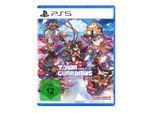 BANDAI Spielesoftware "Towa and the Guardians of the Sacred Tree", transparent (ohne farbbezeichnung), PlayStation 5, Spielesoftware, Spielesoftware