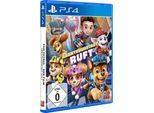 BANDAI Spielesoftware "PAW Patrol - Der Kinofilm Abenteuerstadt ruft", bunt (ohne farbbezeichnung), PlayStation 4, Spielesoftware, Spielesoftware
