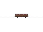 Güterwagen MÄRKLIN "Spundwandwagen Gbs 256 - 47311", braun, Modelleisenbahn-Fahrzeuge, Kinder, Kunststoff, Metall, Güterwagen, Made in Europe