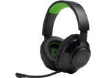JBL Gaming-Headset "Quantum 360X Wireless for Xbox", schwarz, B:22cm H:15cm T:30cm, Kopfhörer, Gaming-Headset