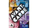Spiel HUCH "Avant Carde", bunt, Spiele, Kinder, Spiel, Made in Germany