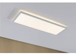 PAULMANN LED Panel "Atria Shine", weiß, 1, H: 2,8cm, 1 Stk., Leuchten, LED Panel