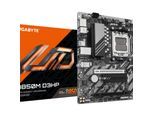 GIGABYTE Mainboard "B850M D3HP Motherboard - AMD Ryzen 9000 Series CPUs, 5+2+2 Phasen Digi", ohne farbbezeichnung, B:26,8cm H:5,9cm T:27,2cm, Mainboards, Mainboard