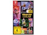 OUTRIGHT GAMES Spielesoftware "Chicken Run: Eierlauf", ohne farbbezeichnung, Nintendo Switch, Spielesoftware, Spielesoftware