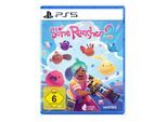 IAM8BIT Spielesoftware "Slime Rancher 2", ohne farbbezeichnung, PlayStation 5, Spielesoftware, Spielesoftware