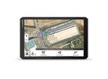 GARMIN LKW-Navigationsgerät "dezl LGV820", schwarz, B:18cm H:9,3cm T:28cm, Navigationsgeräte