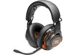 JBL Gaming-Headset "Quantum One", schwarz, Kopfhörer, Gaming-Headset