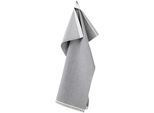 Geschirrtuch FRAMSOHN FROTTIER "Modern Kitchen Raute, aus 100% Baumwolle, sehr saugfähig", grau, B:50cm L:70cm, 100% Baumwolle, Geschirrtücher, Geschirrtuch, Geschirrtücher im zeitlosen Rauten Design, Maße je Tuch ca. 50x70 cm