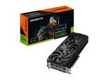GIGABYTE Grafikkarte "GeForce RTX 5080 WINDFORCE OC SFF 16G Grafikkarte - 16 GB GDDR7, 256 B", ohne farbbezeichnung, Grafikkarten, Grafikkarte