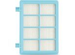 PHILIPS Abluftfilter "FC8010/02", weiß, Filterkartuschen, Abluftfilter