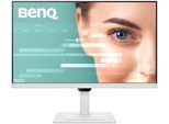 BENQ LED-Monitor "GW3290QT", Energieeffizienz: F, weiß, B:71,46cm H:59,77cm T:25,15cm, Monitore, LED-Monitor