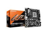 GIGABYTE Mainboard "B840M D2H Mainboard – AMD Ryzen 9000 CPUs, 5+2+2 Phasen VRM, bis zu 76", ohne farbbezeichnung, B:26,8cm H:5,6cm T:26,8cm, Mainboards, Mainboard