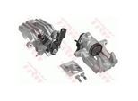 TRW Bremssattel BHN304E hinten rechts m. integr. Feststellbremse 38mm für SEAT AUDI (FAW) 8E0615424G 8E0615424B 8615424B