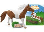 TONIES Hörspielfigur "KLENE EXPERTEN - ... galoppieren mit Pferden", bunt, Hörspiele, Hörspielfigur