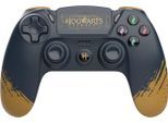 FREAKS AND GEEKS PlayStation 4-Controller "Harry Potter Hogwarts Legacy Wireless Controller", bunt, B:19,2cm H:25cm T:17,2cm, Spielecontroller, PlayStation 4-Controller