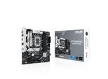 ASUS Mainboard "PRIME B760M-A WIFI D4", ohne farbbezeichnung, B:28cm H:7cm T:28cm, Mainboards, Mainboard