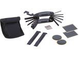 Fahrrad-Reparaturset PROPHETE, schwarz, Reparatur-Sets, Fahrrad-Reparaturset