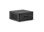 ASUS Barebone-PC "RNUC13ANHI300002I", ohne farbbezeichnung, B:12,5cm H:17,3cm T:19,5cm, Desktop-PCs, Barebone-PC