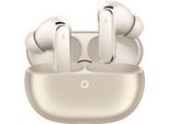 HUAWEI wireless In-Ear-Kopfhörer "FreeBuds Pro 5", beige (sandgold), B:10cm H:4,6cm T:10cm, Kopfhörer, Dual-Engine KI-Geräuschunterdrückung, Ultra-immersiver Sound, wireless In-Ear-Kopfhörer