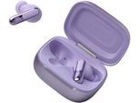 JBL wireless In-Ear-Kopfhörer "LIVE FLEX 3", lila (violett), B:10cm H:6cm T:19cm, Kopfhörer, True Adaptive Noise Cancelling, IP54, Personi-Fi 3.0, wireless In-Ear-Kopfhörer
