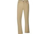 5-Pocket-Hose BABISTA "Hose BELIMAR", Herren, Gr. 52, N-Gr, beige, Obermaterial: 97% Baumwolle CO. 3% Elasthan EL., Hosen 5-Pocket-Hose
