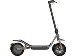 E-Scooter XIAOMI "Electric Scooter 6 Pro DE", schwarz, RollerB:60cm L:127,9cm, B:60cm L:127,9cm
