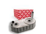 FEBI BILSTEIN Ölkühler, Automatikgetriebe 100297 für VW SEAT 096409061 96409061 96409061C