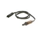 BOSCH Lambdasonde 0258005109 für STEYR BMW AUSTIN