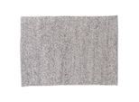 Möbelix , Hellgrau , Textil , Uni , rechteckig , 250x350 cm , Oeko-Tex® Standard 100 , pflegeleicht , Teppiche & Böden, Teppiche, Hochflorteppiche, Hochflorteppiche eckig, Hochflorteppiche rechteckig