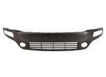 BLIC Blende, Stoßfänger 6509012019924p vorne für Fiat