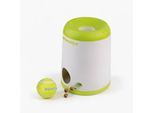 All for paws Intelligenzspielzeug - Ball & Treat Dispenser für Hunde