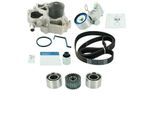 SKF Wasserpumpe + Zahnriemensatz vkmc981153 für Subaru