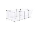 Lionto Freigehege ClearHome