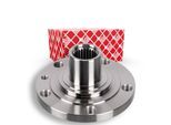 FEBI BILSTEIN Radnabe 40227 für Fiat LANCIA DODGE