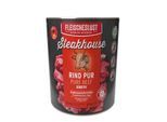 Fleischeslust Sensitiv Nassfutter Dose Rind pur 6x800 g