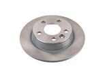 FEBI BILSTEIN Bremsensatz, Scheibenbremse vkb0290 Hinterachse voll 267mm für Ford VW SEAT