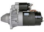 HELLA Starter 8ea012526231 für Iveco